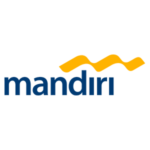 Logo PT Bank Mandiri Tbk (Persero)