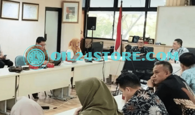 Gaji PT Cahaya Mutiara Mandiri Terlengkap