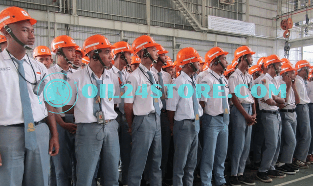 Gaji PT Daiki Aluminium Industry Terlengkap