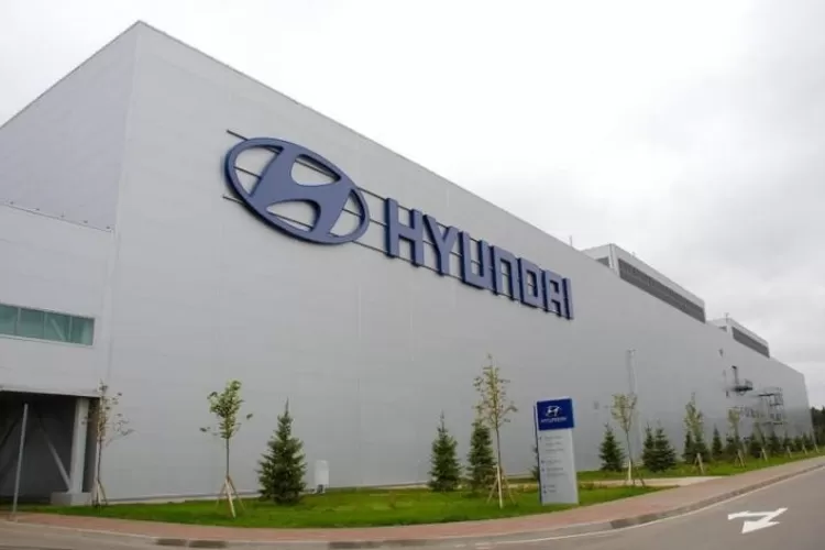 PT Hyundai Motor Manufacturing Indonesia