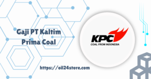 PT Kaltim Prima Coal