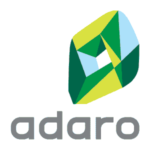 Logo PT Adaro Energy Indonesia Tbk