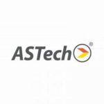 Logo PT Astech Indonesia