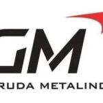 Logo PT Garuda Metalindo Tbk