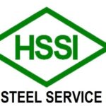 Logo PT Hanwa Steel Service Indonesia