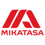 Logo PT Mikatasa Agung