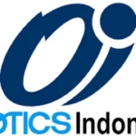 Logo PT OTICS Indonesia