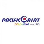 Logo PT Pabrik Cat dan Tinta Pacific