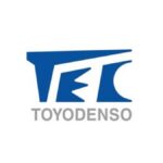 Logo PT Toyo Denso Indonesia