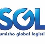 Logo PT Sumisho Global Logistic