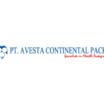 Logo PT Avesta Continental Pack