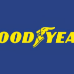 Logo PT Goodyear Indonesia Tbk