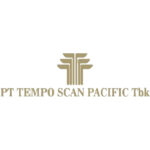 Logo PT Tempo Scan Pacific Tbk