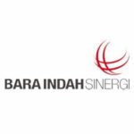 Logo PT Bara Indah Sinergi