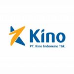 Logo PT Kino Indonesia Tbk