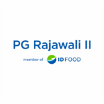 Logo PT Pabrik Gula Rajawali