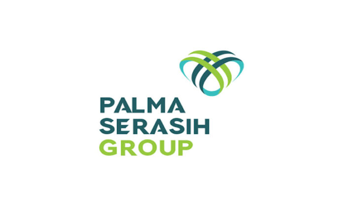 PT Palma Serasih Tbk