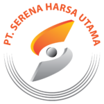 Logo PT Serena Harsa Utama