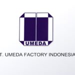 Logo PT Umeda Factory Indonesia