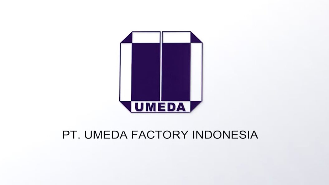 PT Umeda Factory Indonesia