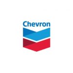 Logo PT Chevron Pacific Indonesia