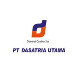 Logo PT Dasatria Utama