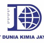 Logo PT Dunia Kimia Jaya