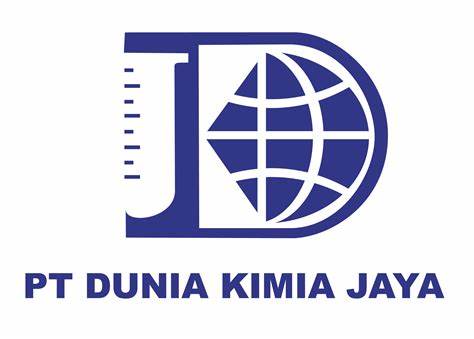 PT Dunia Kimia Jaya