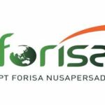 Logo PT Forisa Nusapersada