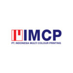 Logo PT Indonesia Multi Colour Printing