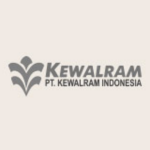 Logo PT Kewalram Indonesia