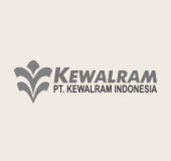 PT Kewalram Indonesia