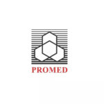 Logo PT Promedrahardjo Farmasi Industri