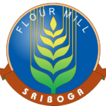 Logo PT Sriboga Flour Mill