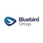 Logo PT Blue Bird Tbk