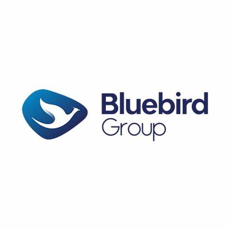 PT Blue Bird Tbk